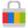 eBay logo