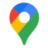 Google Maps logo