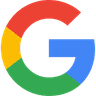 Google Search logo
