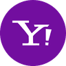 Yahoo Finance logo