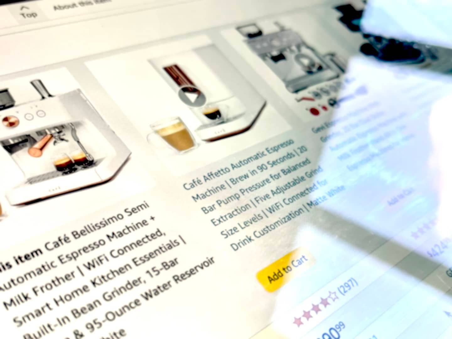 The complete guide to Amazon Competitor Analysis [including 5 free templates]