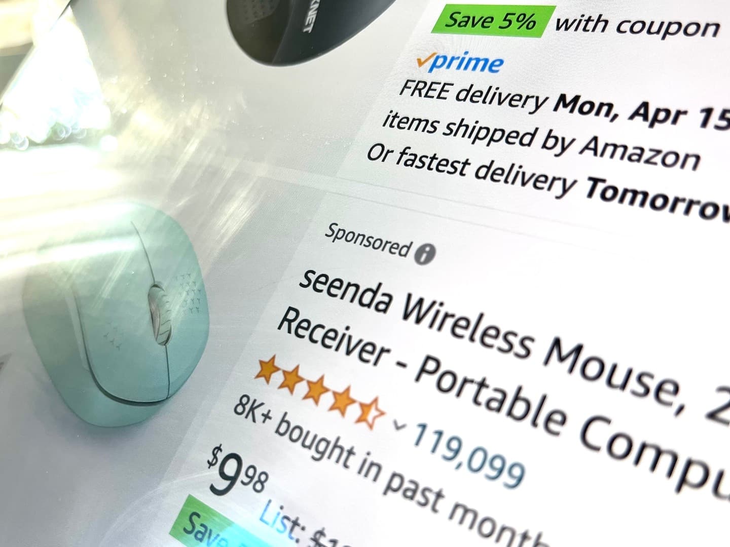 How to Scrape Amazon PPC AD data using Google Sheets [2024 tutorial]