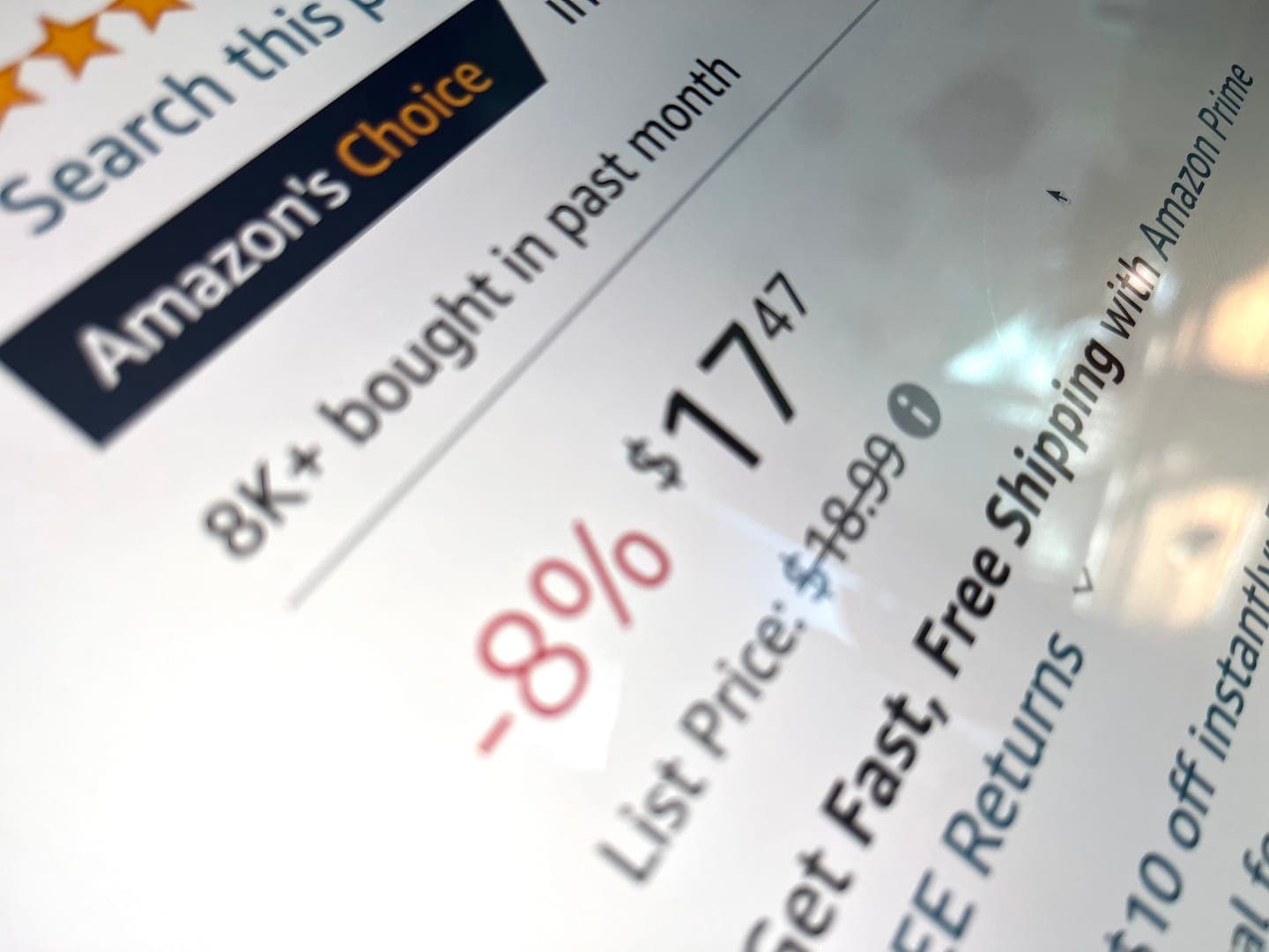 How to extract the Amazon Best Seller Rank on multiple products with Google Sheets